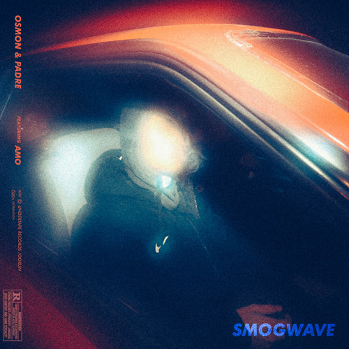 Smogwave (feat. AMO)