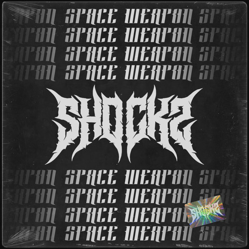 SPACE WEAPON [FREE DL]