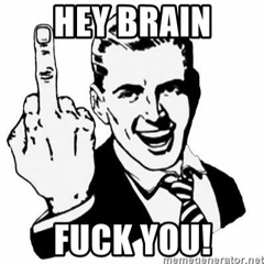 Brain Fuck 50kw🤯