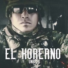 MR TYSON - EL KOREANO (UNOPES)