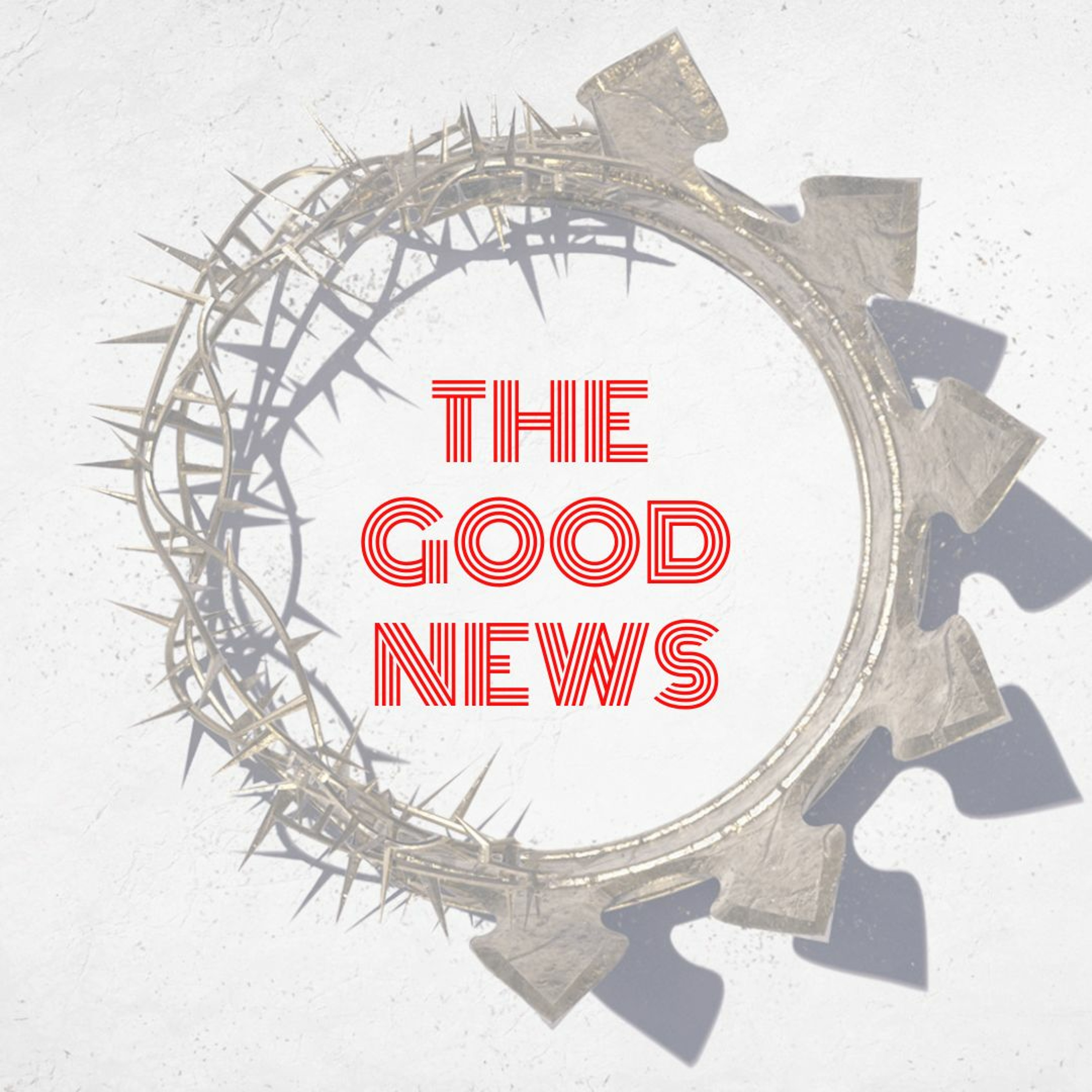 Easter: Acts 17:22-34 episode artwork