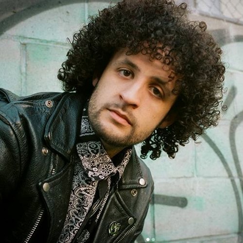 Pictures of Lily Podcast: Episode 3.61: Rhys Langston