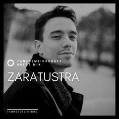 TGMS Presents Zaratustra