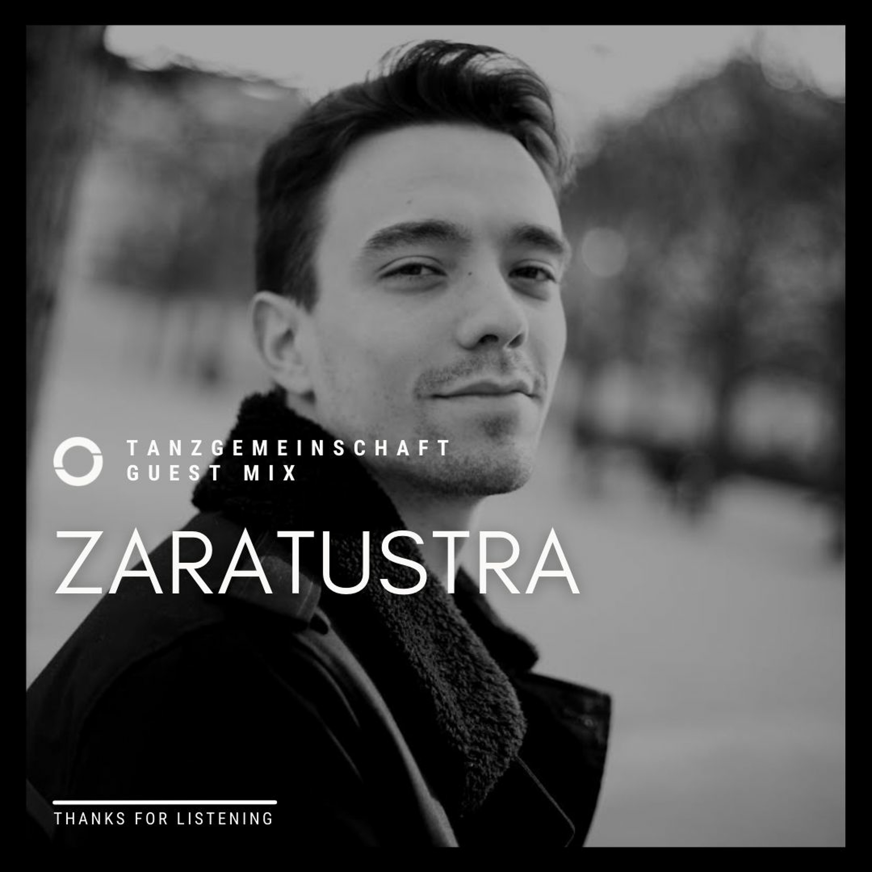 Tanzgemeinschaft Radio