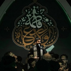 فاطمة درع الولاية |  الرادود حسن عميص | كلمات أحمد سوار