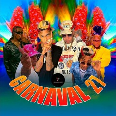 Kaly Ocho, Dilon, DJ Kiko, La Prendia, Orlando, EL BENDER, Frasigan, Baby el chamakito - Carnaval 27