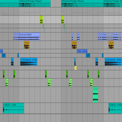 hitech full-on practice 1