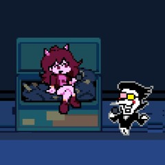 untitled unfinished spamton funkin song
