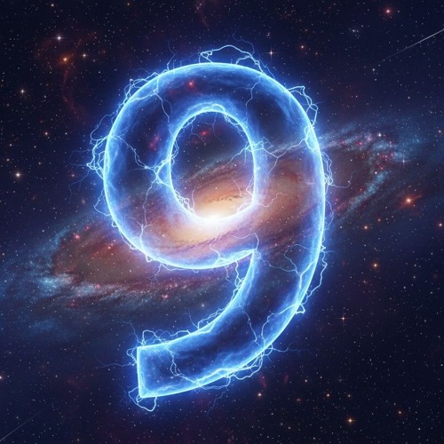 THE 9 FREQUENCY