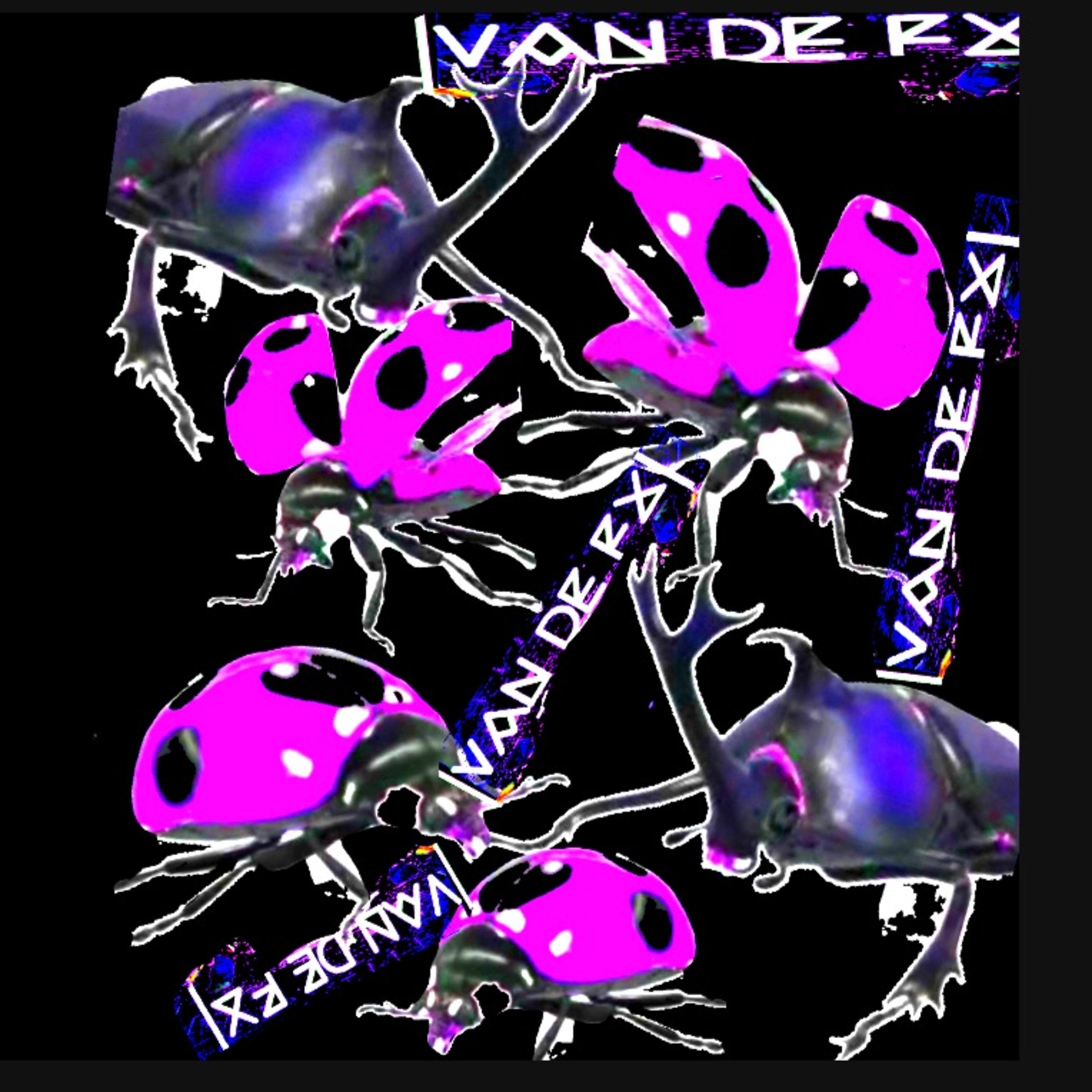 LIVE PLY - Van Dew FX - Bug Style Süd BLN  YLP EVIL.WAV episode artwork