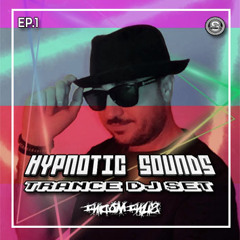 INDOMINUS - HYPNOTIC SOUNDS VOL.1