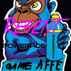 POWERADE - Game Affe (Bass Boost)