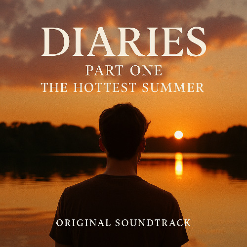 Chapter one - Where the Silence Grows