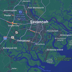 BelairBoyz - 5AMinSavannah