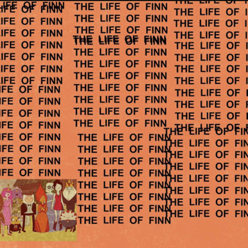 JANUARY & kelosvm - Jake & Finn