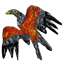 Elaine Mitchener - Neil Charles  - SuperNormal Festival August 2024