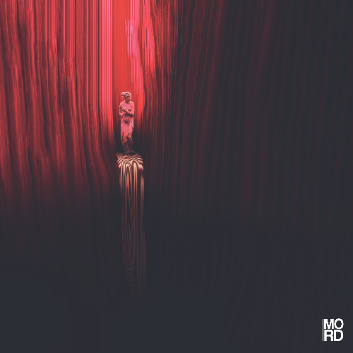 MORDLP006 - Mathys Lenne - The Poet And The Muse [Previews]