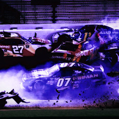 Nascar (YoZiggyValid x Baehelp.ak3) Flaymee CD48