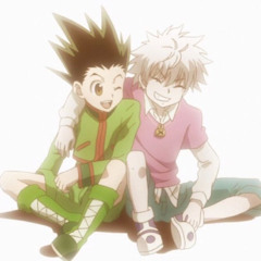 Listen to Wish Pray by kuroko killua in Hunter x Hunter (1999) playlist  online for free on SoundCloud