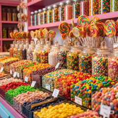Candy Shop