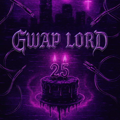 GWAP LORD X ANDRZXZ - NO LOVE