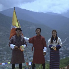 Gadhen Zhingkham (ACC Theme Song)