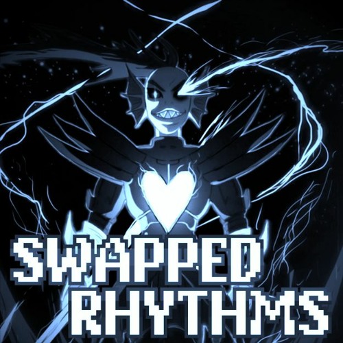 [Undertale AU][Swapped Rhythms - Undyne] Heroine of Earth
