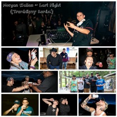 Morgan Wallen - Last Night (Tremblizzy Remix)
