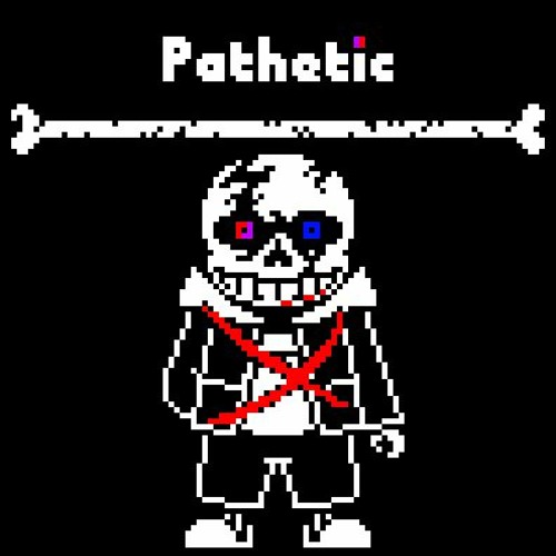 EUC Breath X - Pathetic