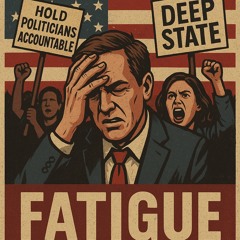 Deep State Fatigue