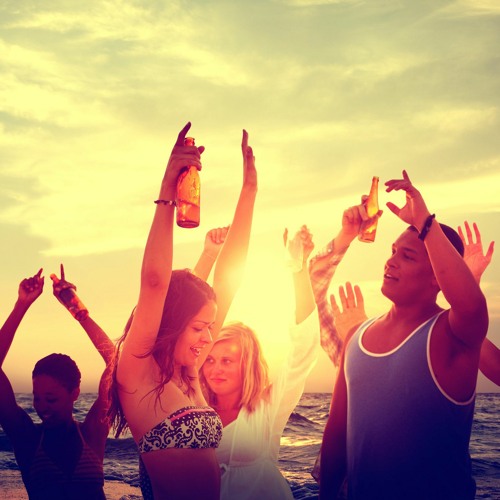Weekend Floorfillers 4 (Final 2021 Mix)