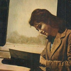 احبها فتية، ذكية، عربية