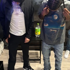 Bad Kid (Ft. Rell mula)