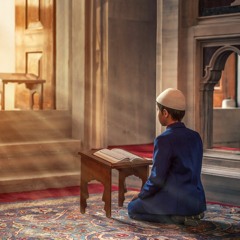 ( وذا النون إذ ذهب مغاضبا ) القارئ أحمد عبدالرازق نصر
