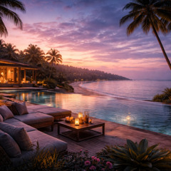 Porcelain Tunnels Meet Daydreams