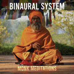 2021 March monk medicine -dR-