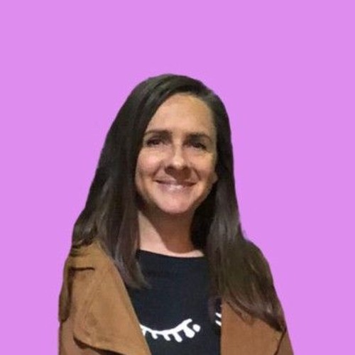 Heidi Pyper - Ghostwriter for Game-Changers