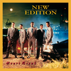 Can You Stand The Rain (Under The Lamppost / Quiet Storm Mix)
