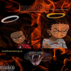 snakes (feat. YBS AceMoney)