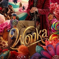 Wonka (Cuevana 3 ¡ver HD) - Película - 2023 - Español