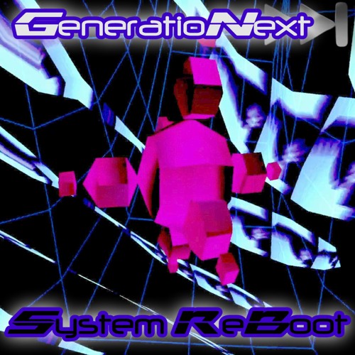GeneratioNext⏩ - Y2Kray (VMII After Hours Mix)