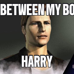 Fog between my Bones