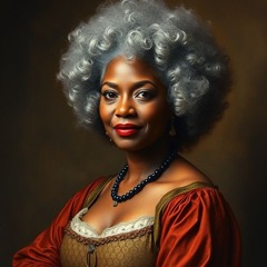 Groove With Ms. Barbara