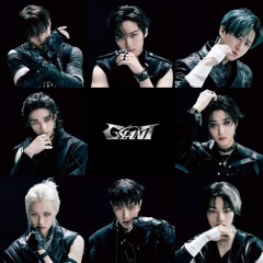 [Full Album] Stray Kids - GIANT '2nd full Japan album'