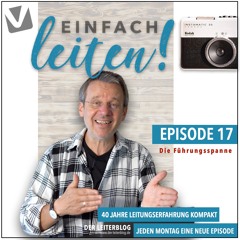 17_Einfach Leiten - Die Führungsspanne