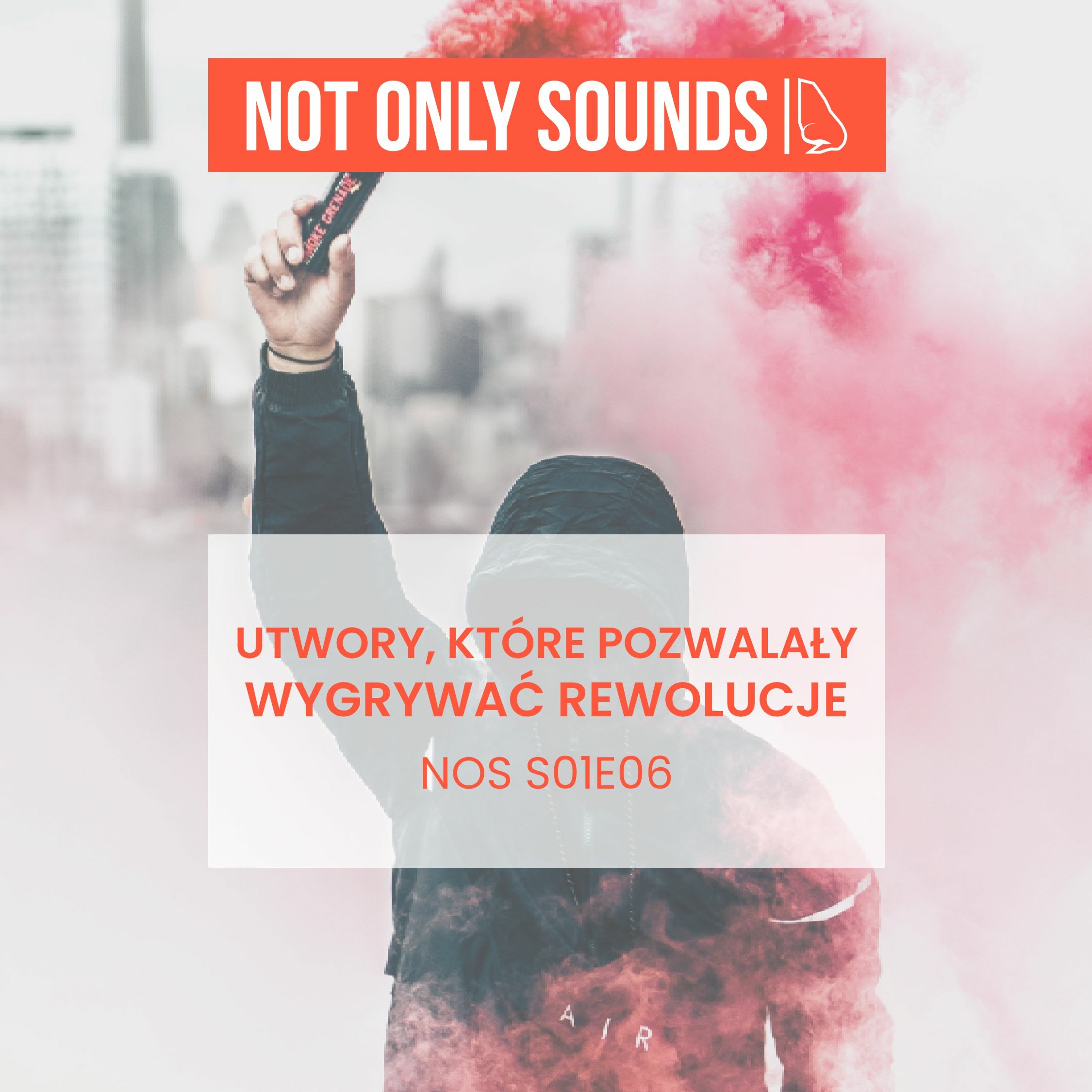 Not Only Sounds - ciekawostki muzyczne