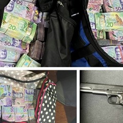 BMK - Gottalotta $$ x TR3YBEAT$