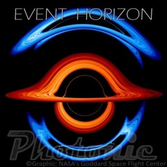 Photonic - Event Horizon