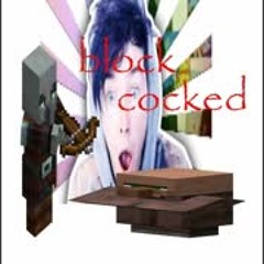 Block Cocked - 17bucks fansong FNF
