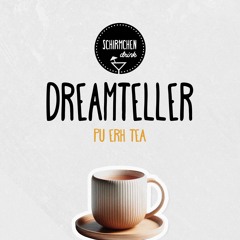 Pu Erh Tea | Dreamteller